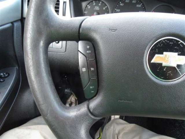 Chevrolet Impala 2011 photo 41